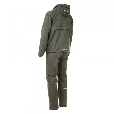 Костюм Brodeks KS 602 антиклещ, хаки