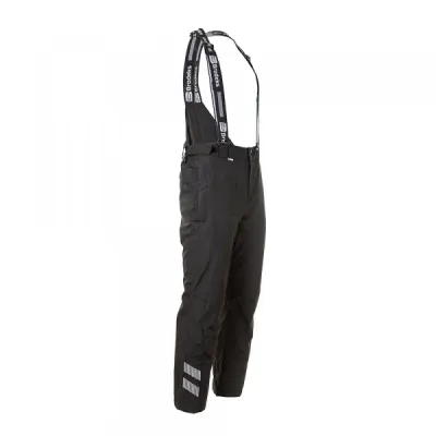 Зимний рабочий костюм Brodeks KW215 + KW306, хаки/черный