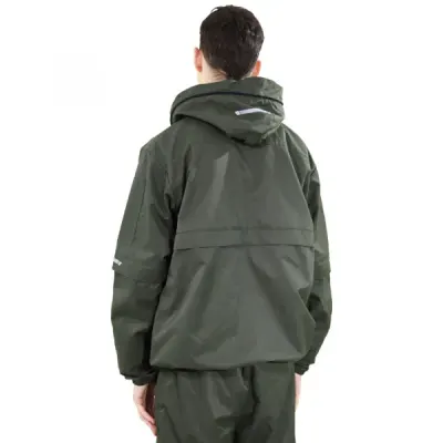 Костюм Brodeks KS 602 антиклещ, хаки