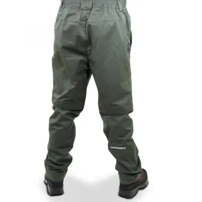 Костюм Brodeks KS 602 антиклещ, хаки