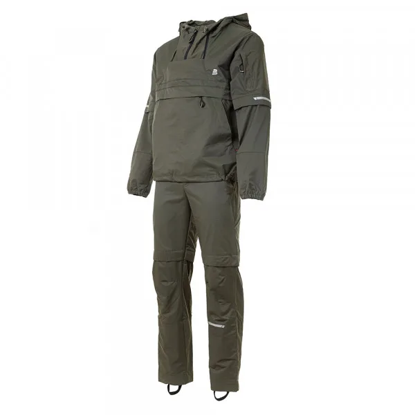Костюм Brodeks KS 602 антиклещ, хаки