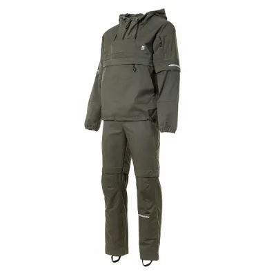 Костюм Brodeks KS 602 антиклещ, хаки
