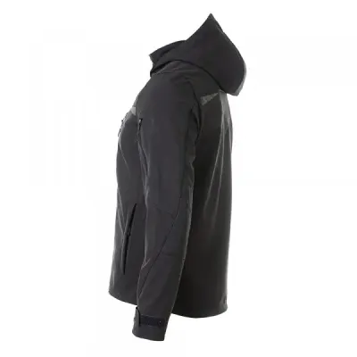 Куртка Brodeks KS 207, чёрный