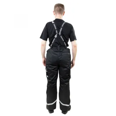 Зимний сигнальный комплект Brodeks KW 217 + KW 304