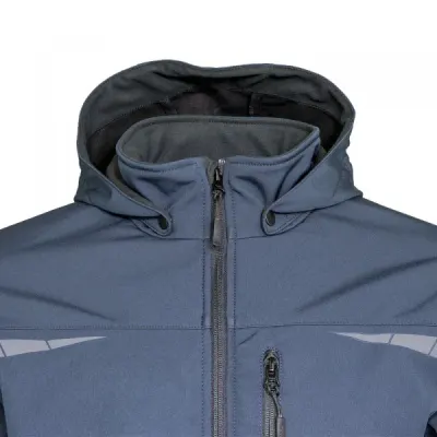Куртка Brodeks KS 207, синий