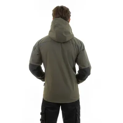 Куртка Brodeks KS 207, хаки