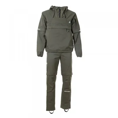Костюм Brodeks KS 602 антиклещ, хаки