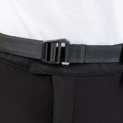 Брюки летние рабочие Brodeks KS 310 стрейч, черный
