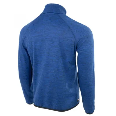 Костюм флисовый BRODEKS cation KS 211+KS 307 синий/черный