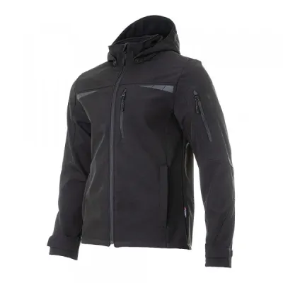 Куртка Brodeks KS 207, чёрный