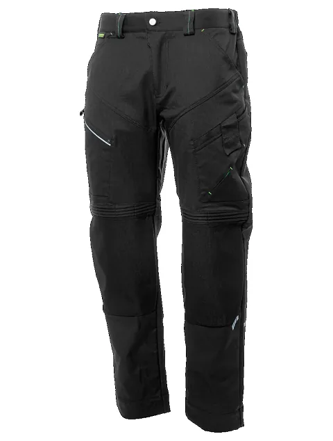 Брюки Brodeks KS 305, черный