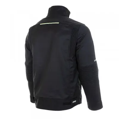 Куртка мужская летняя Brodeks KS 209, черный