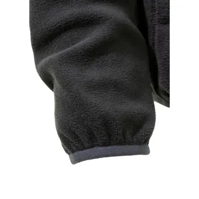 Толстовка флисовая Brodeks KS 211, черный
