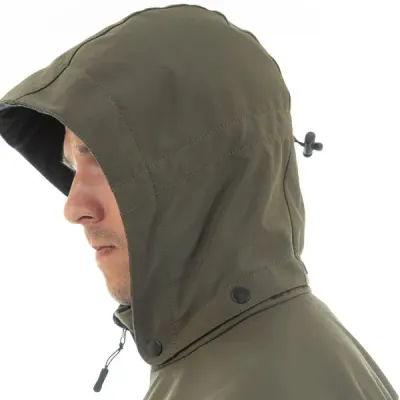 Куртка Brodeks KS 207, хаки