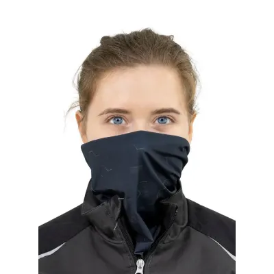 Баф Brodeks KM 105, cell black