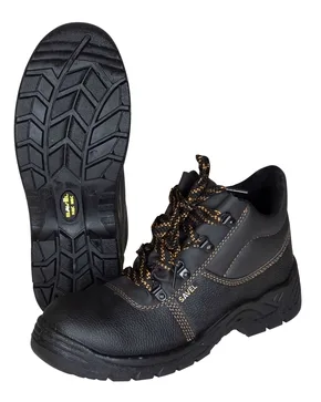 Ботинки Футвер (Footwear), МП, ПУ