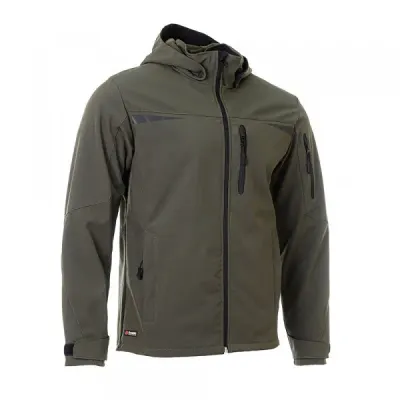 Куртка Brodeks KS 207, хаки