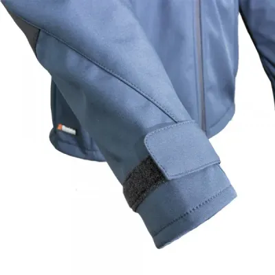 Куртка Brodeks KS 207, синий