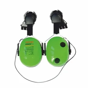 СОМЗ-8 DRIVER ACTIVE (29дБ) с креплением на каску (наушники противошумные)