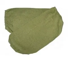 Нарукавники брезентовые (пл.420 г/кв.м.)