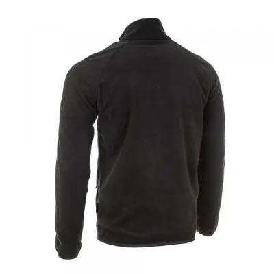 Костюм флисовый BRODEKS KS 211+KS 307 черный/черный