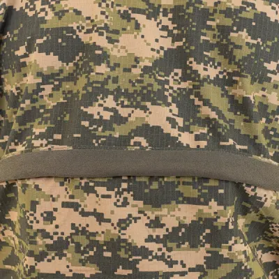 Костюм Brodeks KS 602 антиклещ, камо