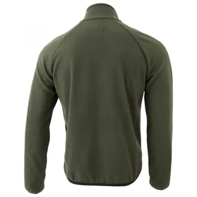 Костюм флисовый BRODEKS KS 211+KS 307 хаки/черный