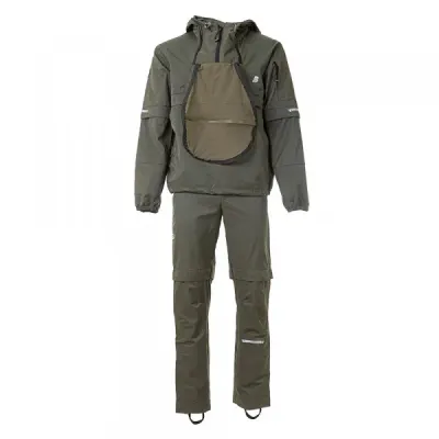 Костюм Brodeks KS 602 антиклещ, хаки