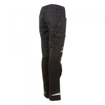 Брюки женские рабочие Brodeks KS 328, черный