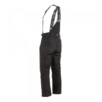 Брюки мужские зимние Brodeks KW 306, черный