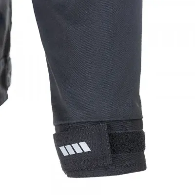 Куртка мужская летняя Brodeks KS 209, черный
