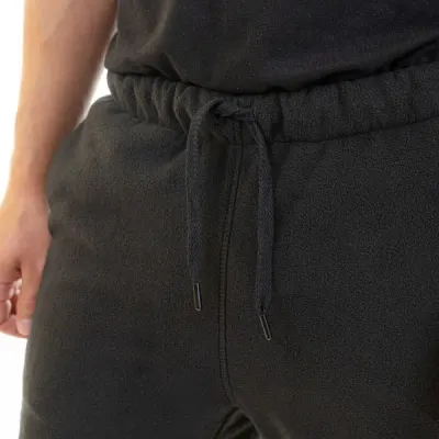 Штаны флисовые Brodeks KS 307, черный