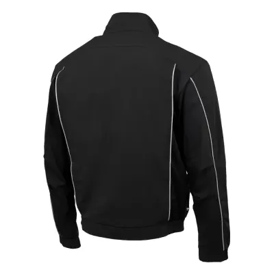 Куртка мужская летняя Brodeks KS 201, черный