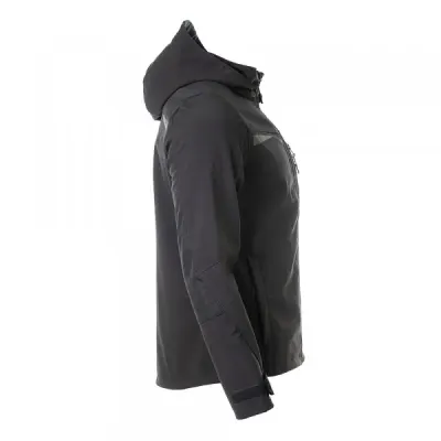 Куртка Brodeks KS 207, чёрный