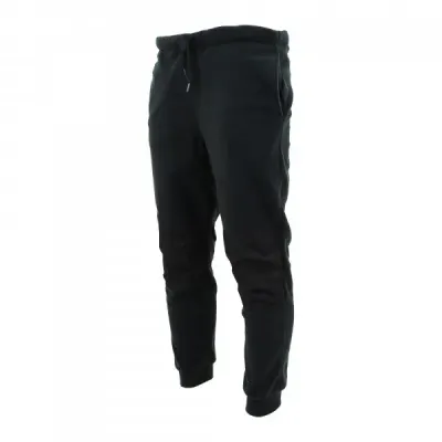 Штаны флисовые Brodeks KS 307, черный