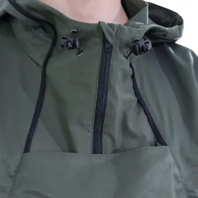 Костюм Brodeks KS 602 антиклещ, хаки