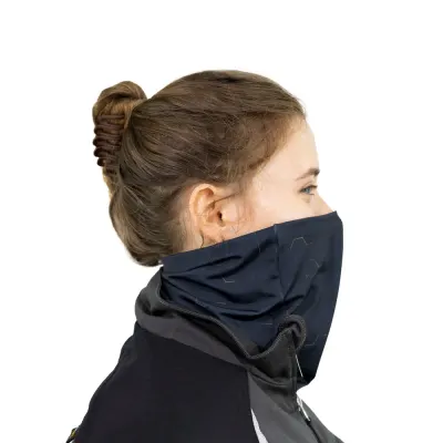 Баф Brodeks KM 105, cell black