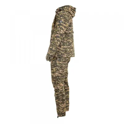 Костюм Brodeks KS 602 антиклещ, камо