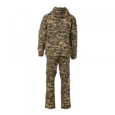 Костюм Brodeks KS 602 антиклещ, камо