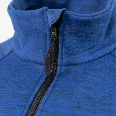 Костюм флисовый BRODEKS cation KS 211+KS 307 синий/черный