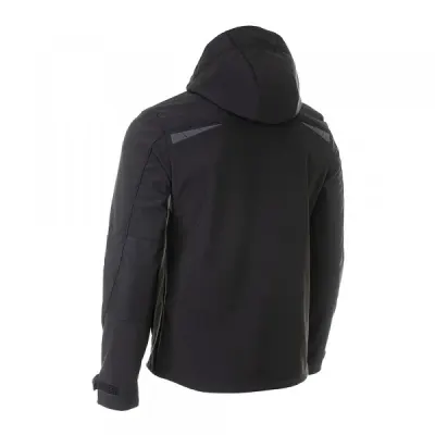 Куртка Brodeks KS 207, чёрный