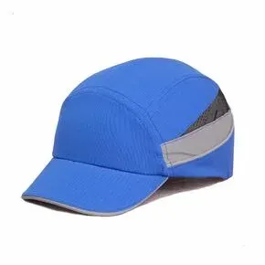 Каскетки защитные RZ BioT CAP (васильковый, зеленый, белый, красный, желтый, оранжевый, черный,синий,серый)