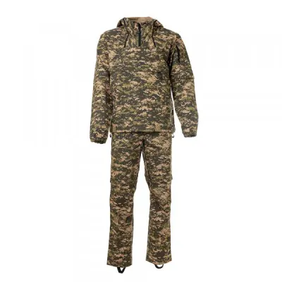 Костюм Brodeks KS 602 антиклещ, камо