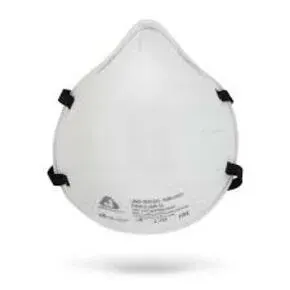 Респиратор Jeta Safety JM-8620, FFP2
