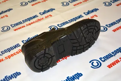 Полуботинки Футвер (Footwear), ПУ