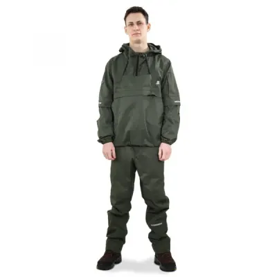 Костюм Brodeks KS 602 антиклещ, хаки