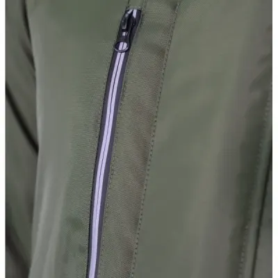 Парка мужская зимняя Brodeks KW 215 plus, хаки