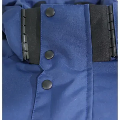 Парка мужская зимняя Brodeks KW 215 plus, синий