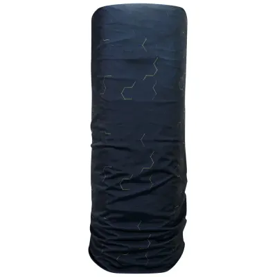 Баф Brodeks KM 105, cell black
