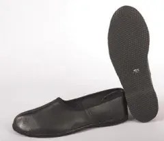 Тапочки закрытые